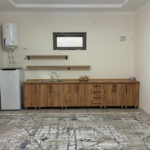 Nurata Ecotourism Guesthouse in Forish Nurata Ecotourism Guesthouse in Forish