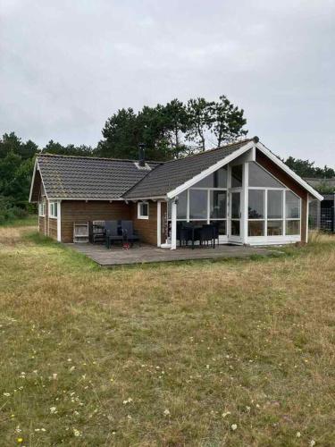Létesítmények, Holiday Home With Sea View And Beach Nearby in Holme Létesítmények, Holiday Home With Sea View And Beach Nearby in Holme
