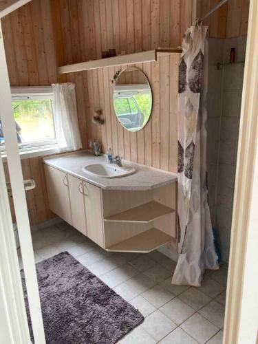 Létesítmények, Holiday Home With Sea View And Beach Nearby in Holme Létesítmények, Holiday Home With Sea View And Beach Nearby in Holme