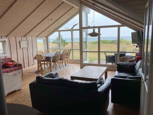 Létesítmények, Holiday Home With Sea View And Beach Nearby in Holme Létesítmények, Holiday Home With Sea View And Beach Nearby in Holme