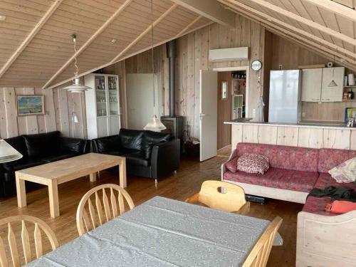 Létesítmények, Holiday Home With Sea View And Beach Nearby in Holme Létesítmények, Holiday Home With Sea View And Beach Nearby in Holme