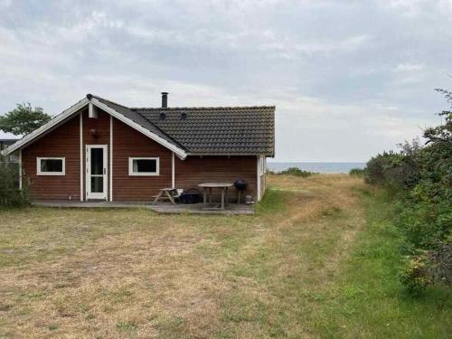 Létesítmények, Holiday Home With Sea View And Beach Nearby in Holme Létesítmények, Holiday Home With Sea View And Beach Nearby in Holme