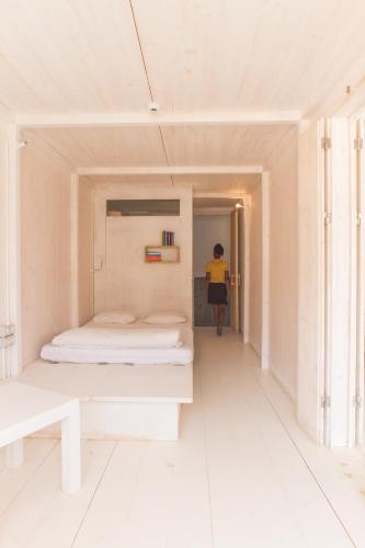 Aquiles Eco Hotel in Mindelo Aquiles Eco Hotel in Mindelo