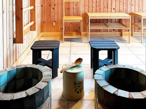 person holiday home in Vaeggerlose in Idestrup person holiday home in Vaeggerlose in Idestrup