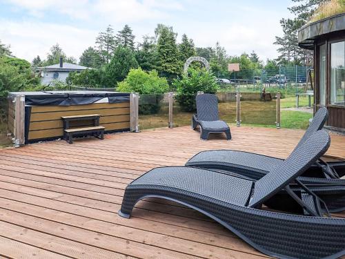 Vista, person holiday home in Vaeggerlose in Idestrup Vista, person holiday home in Vaeggerlose in Idestrup