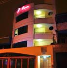 This photo about Hotel Rosas shared on HyHotel.com