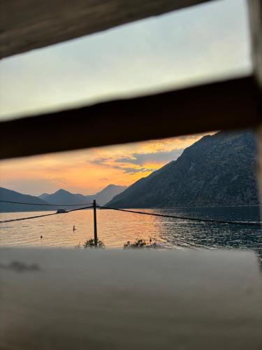 BASTADUR rooms in Ljuta BASTADUR rooms in Ljuta