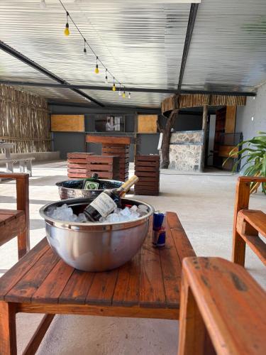 plot 38 self catering apartment and camping in Ghanzi plot 38 self catering apartment and camping in Ghanzi