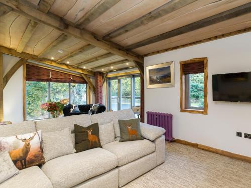 ทัศนียภาพภายนอกโรงแรม, Knock Old Castle in เซนต์ ฟิลแลนส์ ทัศนียภาพภายนอกโรงแรม, Knock Old Castle in เซนต์ ฟิลแลนส์