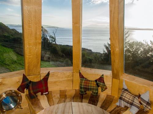 ทัศนียภาพภายนอกโรงแรม, Knock Old Castle in เซนต์ ฟิลแลนส์ ทัศนียภาพภายนอกโรงแรม, Knock Old Castle in เซนต์ ฟิลแลนส์