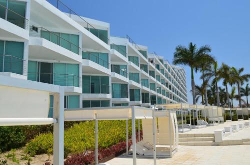 ทัศนียภาพภายนอกโรงแรม, Area Ocean vista al mar in นูโว วอลลาร์ต้า ทัศนียภาพภายนอกโรงแรม, Area Ocean vista al mar in นูโว วอลลาร์ต้า