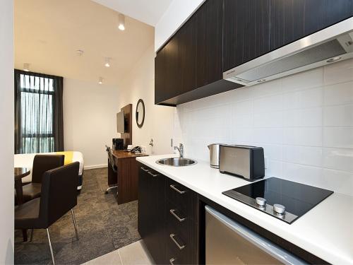 Kitchen, Quest Rockingham in Rockingham Kitchen, Quest Rockingham in Rockingham