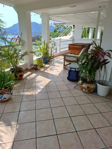 Casa Tortugas Manzanillo in El Manzanillo Casa Tortugas Manzanillo in El Manzanillo