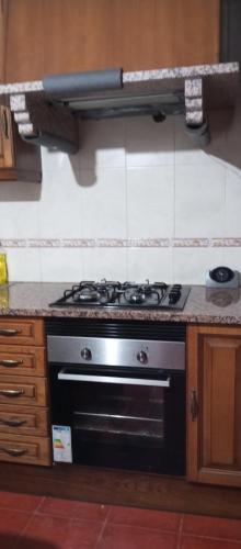 Casa Ladino no Campo in คานฮา Casa Ladino no Campo in คานฮา