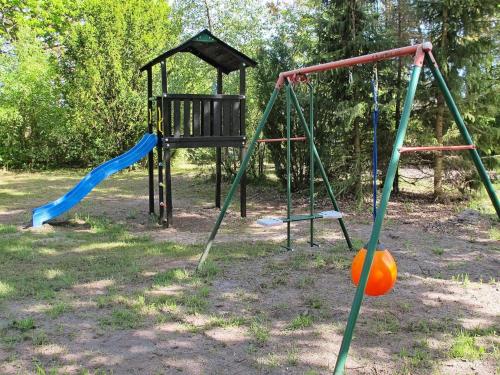 View, 4 person holiday home in Hals-By Traum in Hals View, 4 person holiday home in Hals-By Traum in Hals