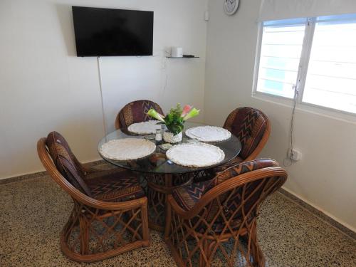 Welcome to Casa Bonita in Quebradillas Welcome to Casa Bonita in Quebradillas