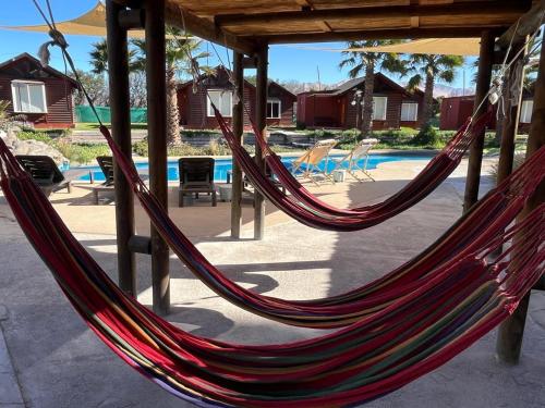 Hotel El Bramador in Copiapo Hotel El Bramador in Copiapo