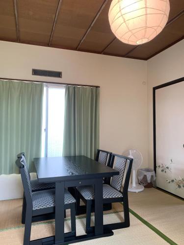 Small House Near Narita Airport in Tomisato Small House Near Narita Airport in Tomisato