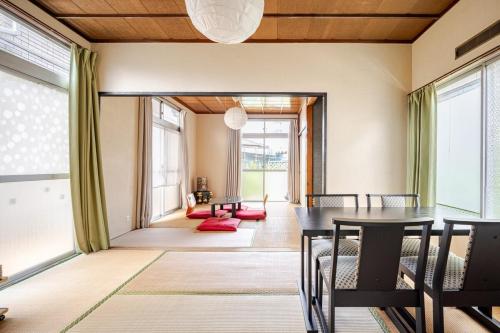 Small House Near Narita Airport in Tomisato Small House Near Narita Airport in Tomisato