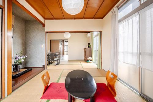 Small House Near Narita Airport in Tomisato Small House Near Narita Airport in Tomisato