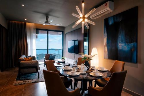 Antara Genting by Harvinton Mansion near Genting SkyWorlds Theme Park Antara Genting by Harvinton Mansion near Genting SkyWorlds Theme Park