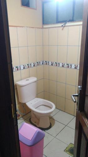 Nueva Alianza in El Alto Nueva Alianza in El Alto