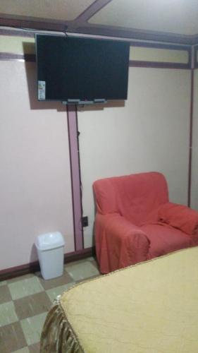 Nueva Alianza in El Alto Nueva Alianza in El Alto