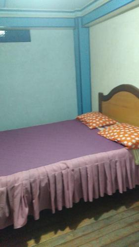 Nueva Alianza in El Alto Nueva Alianza in El Alto