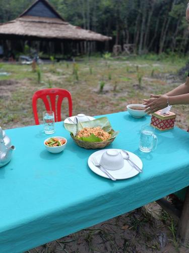 Ételek és italok, Chansor Homestay 3 By Siem Reap Homesteading in Sot Nikum Ételek és italok, Chansor Homestay 3 By Siem Reap Homesteading in Sot Nikum