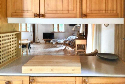 Exterior view, Lovely Summerhouse By Sejerø Bay in Vig Exterior view, Lovely Summerhouse By Sejerø Bay in Vig