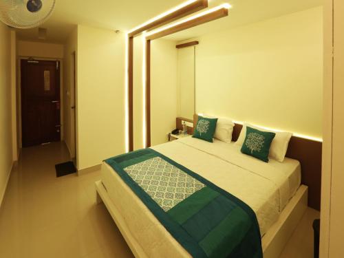 This photo about OYO 4491 George's The Royal Suite Residency shared on HyHotel.com