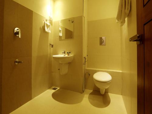 This photo about OYO 4491 George's The Royal Suite Residency shared on HyHotel.com