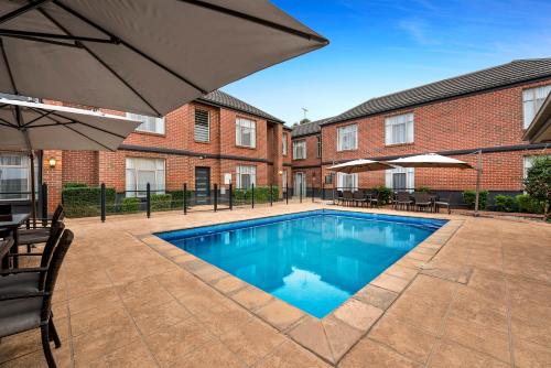 Facilities, Quest Dandenong in Dandenong Facilities, Quest Dandenong in Dandenong