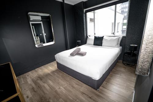 Brisbane - Quarters in Brisbane Brisbane - Quarters in Brisbane