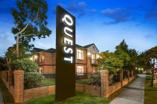 View, Quest Dandenong in Dandenong View, Quest Dandenong in Dandenong