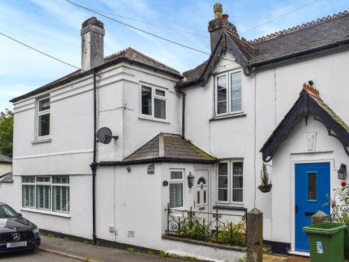 A szálláshely kívülről, Glenview Cottage in Horrabridge A szálláshely kívülről, Glenview Cottage in Horrabridge