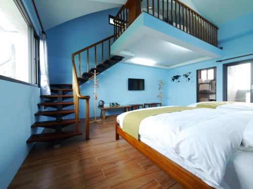 This photo about 167 Original Farm B&B shared on HyHotel.com