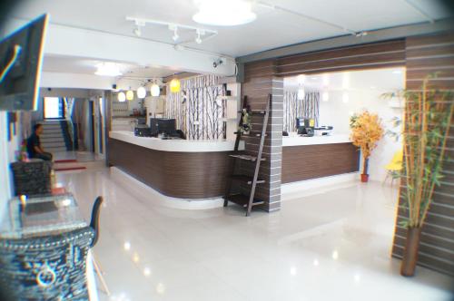 Ma Non Nont Hotel and Apartment near The Government Lottery Office Ma Non Nont Hotel and Apartment near The Government Lottery Office