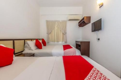 M Candy Hotel in Malacca M Candy Hotel in Malacca