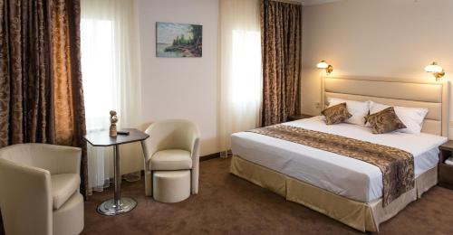 This photo about Hotel Emmar shared on HyHotel.com