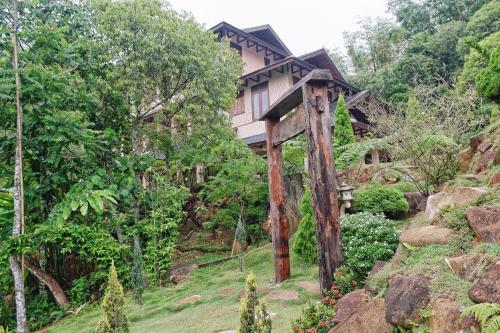 Facilities, Harmony Valley Retreat in Janda Baik Facilities, Harmony Valley Retreat in Janda Baik