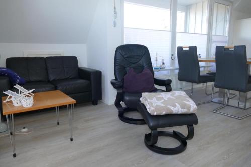 Wohnresidenz Barke App. 19 in Scharbeutz Wohnresidenz Barke App. 19 in Scharbeutz