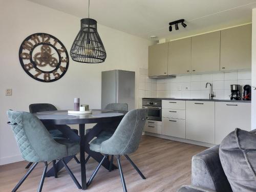 Residenz Polderblick in Burgerbrug Residenz Polderblick in Burgerbrug