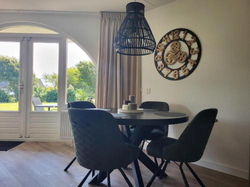 Residenz Polderblick in Burgerbrug Residenz Polderblick in Burgerbrug