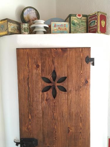 This photo about Agriturismo Solaia shared on HyHotel.com