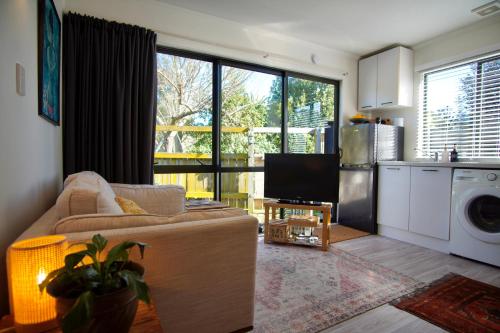 Top of the Trail in เบย์ วิว Top of the Trail in เบย์ วิว