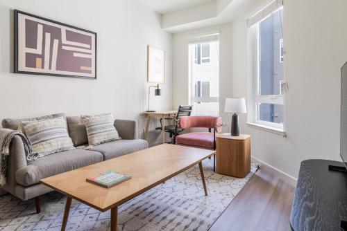 Létesítmények, Blueground Old San Leandro fitness center nr San Leandro Plaza SFO-1930 in San Leandro (Kalifornia) Létesítmények, Blueground Old San Leandro fitness center nr San Leandro Plaza SFO-1930 in San Leandro (Kalifornia)