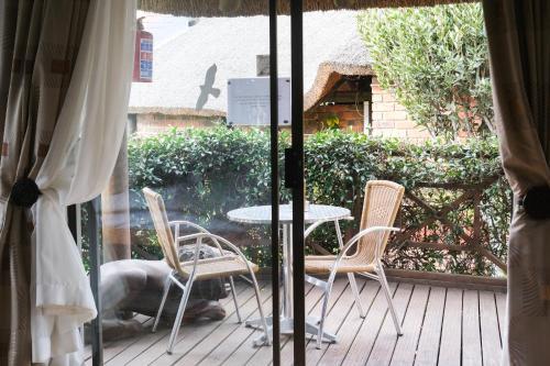 Europa Bed and Breakfast in Beacon Bay Europa Bed and Breakfast in Beacon Bay