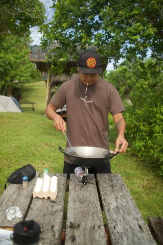 Johanna's Farm and Camping Ground in คลาริน Johanna's Farm and Camping Ground in คลาริน