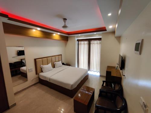 Hotel Sea Moon in Cox's Bazar Hotel Sea Moon in Cox's Bazar